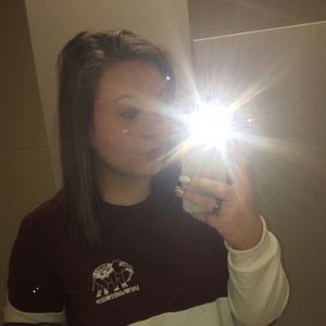 Meet your Posher, Victoria